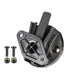 RAM® Quick-Snap™ with Diamond Plate