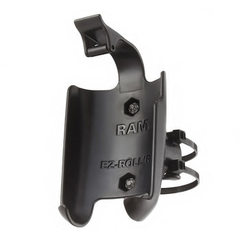RAP-274-1-GA31U:RAP-274-1-GA31U_2:RAM EZ-On/Off™ Bicycle Mount for Garmin Approach G5, Oregon 200 + More