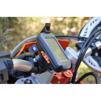RAP-274-1-GA31U:RAP-274-1-GA31U_3:RAM EZ-On/Off™ Bicycle Mount for Garmin Approach G5, Oregon 200 + More