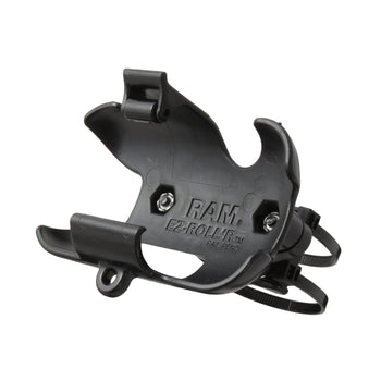 RAP-274-1-GA36:RAP-274-1-GA36_1:RAM EZ-On/Off™ Bicycle Mount for Garmin Approach, Dakota 10 & Dakota 20
