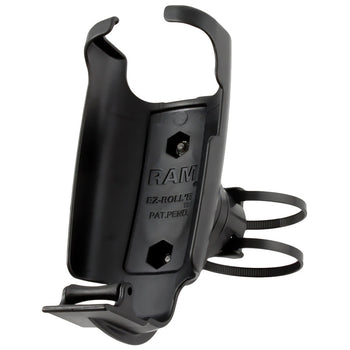 RAP-274-1-GA41U:RAP-274-1-GA41U_2:RAM® EZ-On/Off™ Bicycle Mount for Garmin Astro 320, GPSMAP 62 + More