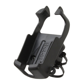 RAP-274-1-GA5:RAP-274-1-GA5_1:RAM EZ-On/Off™ Bicycle Mount for Garmin Summit, Venture, Vista + More