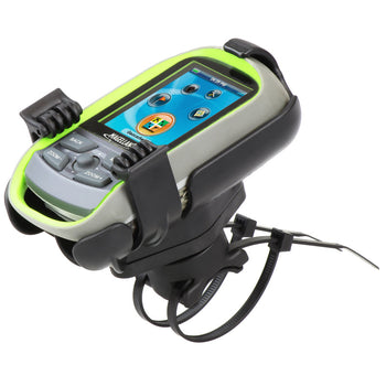 RAP-274-1-MA15U:RAP-274-1-MA15U_1:RAM® EZ-On/Off™ Bicycle Mount for Magellan eXplorist GC, 110, 310 & 350H