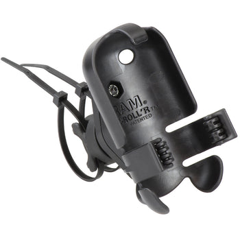 RAP-274-1-MA15U:RAP-274-1-MA15U_2:RAM® EZ-On/Off™ Bicycle Mount for Magellan eXplorist GC, 110, 310 & 350H