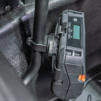 RAP-274U:RAP-274U_2:RAM Composite Handlebar Swivel Mount