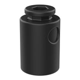 RAM® PVC Pipe Socket with Composite Octagon Button