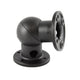 RAM® Adjustable Angle Base with Round Plates