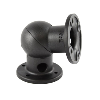RAP-288FU:RAP-288FU_1:RAM® Adjustable Angle Base with Round Plates