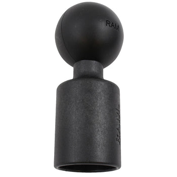 RAP-294U:RAP-294U_1:RAM PVC Pipe Socket with Ball - C Size