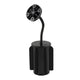 RAM-A-CAN™ II Cup Holder Mount with RAM® Flex-Arm™ and Round Plate