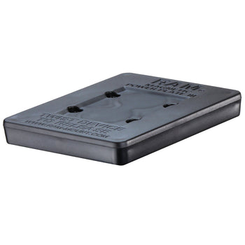RAP-300-1U:RAP-300-1U_1:RAM Power Plate™ III Universal Magnetic Holder