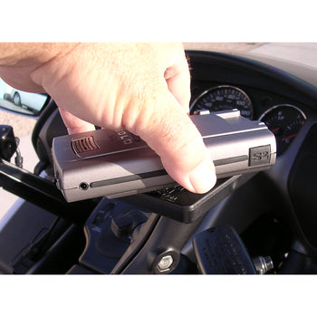 RAP-300-1U:RAP-300-1U_4:RAM Power Plate™ III Universal Magnetic Holder