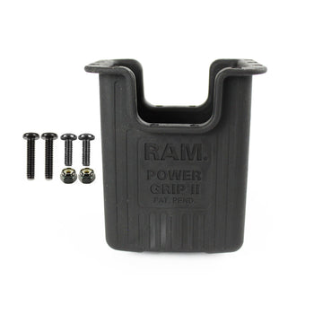 RAP-303U:RAP-303U_1:RAM® Power-Grip™ II Universal Wedge Holder