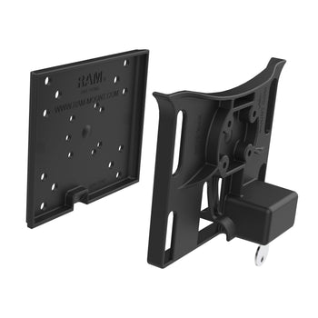 RAP-315U:RAP-315U_2:RAM Slide-N-Lock™ Universal Dock Plate