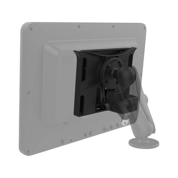 RAP-315U:RAP-315U_3:RAM Slide-N-Lock™ Universal Dock Plate
