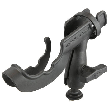 RAP-340-TRA1U:RAP-340-TRA1U_1:RAM ROD Fishing Rod Holder with RAM Track Ball™ Base
