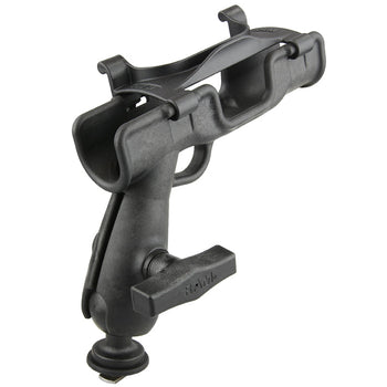 RAP-341-TRA1U:RAP-341-TRA1U_1:RAM ROD Fly Rod Holder with RAM Track Ball™ Base