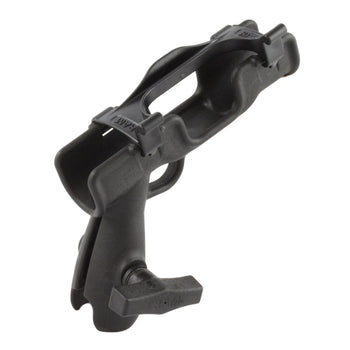 RAP-341NB:RAP-341NB_1:RAM ROD Fly Rod Holder with Single Socket Arm