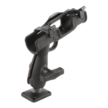 RAP-341:RAP-341_1:RAM ROD Fly Rod Holder with 2" x 2.5" Base