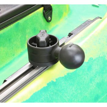 RAP-354-AAPRU:RAP-354-AAPRU_2:RAM Track Ball™ with Side Track Base