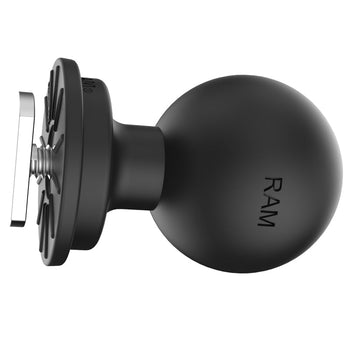 RAP-354U-TRA1:RAP-354U-TRA1_4:RAM Track Ball™ Base with T-Bolt Attachment - C Size