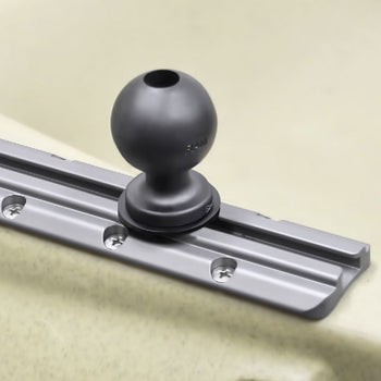 RAP-354U-TRA1:RAP-354U-TRA1_5:RAM Track Ball™ Base with T-Bolt Attachment - C Size