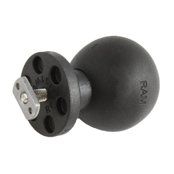 RAP-375U:RAP-375U_1:RAM® Track Ball™ Flat Panel Adapter - C Size