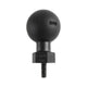 RAM® Tough-Ball™ with 1/4"-20 x .625" Threaded Stud - C Size