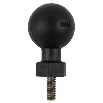 RAP-379U-311875:RAP-379U-311875_1:RAM Tough-Ball™ with 5/16"-18 X .75" Threaded Stud