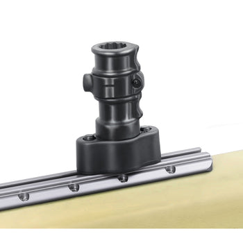 RAP-383-AAPU:RAP-383-AAPU_2:RAM Adapt-A-Post™ Quick Release Track Base
