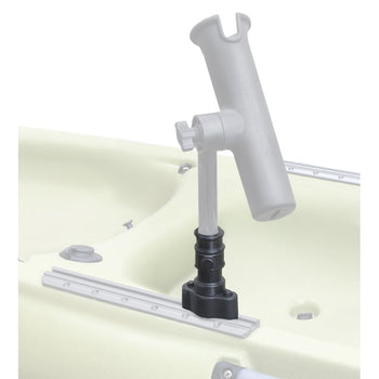 RAP-383-AAPU:RAP-383-AAPU_3:RAM® Adapt-A-Post™ Quick Release Track Base