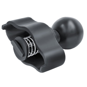 RAP-383U:RAP-383U_3:RAM® Track Ball™ Quick Release Base - C Size