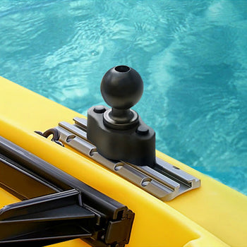 RAP-383U:RAP-383U_4:RAM Track Ball™ Quick Release Base - C Size