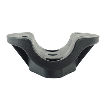 RAP-384BU:RAP-384BU_3:RAM Tube Adapter with AMPS Hole Pattern
