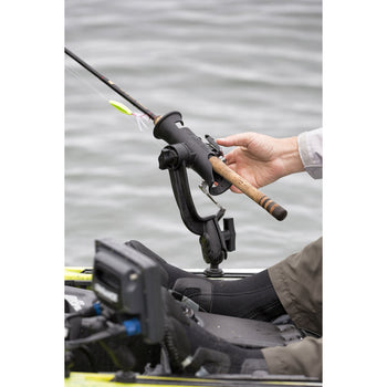 RAP-390-RB-NB:RAP-390-RB-NB_4:RAM Tube Jr.™ Rod Holder with Revolution Arm without Base