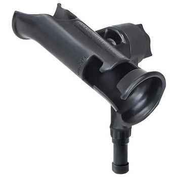 RAP-390-STU:RAP-390-STU_3:RAM® Tube Jr.™ Rod Holder with 4" Spline Post