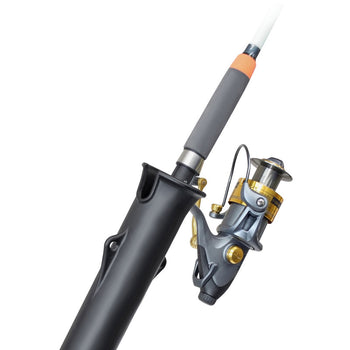 RAP-394-418:RAP-394-418_3:RAM® Tough-Tube™ Rod Holder with Track Base