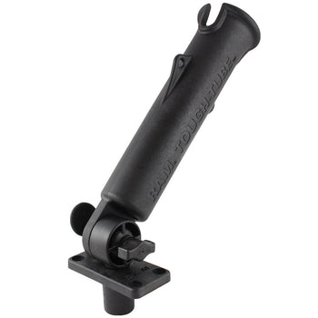 RAP-394-SSFU:RAP-394-SSFU_1:RAM® Tough-Tube™ Rod Holder with Flush Base