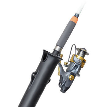 RAP-394-SSTU:RAP-394-SSTU_3:RAM® Tough-Tube™ Rod Holder with 2" Ratchet Spline Post Arm