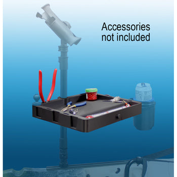 RAP-395U:RAP-395U_3:RAM® Stack-N-Stow™ Bait Board