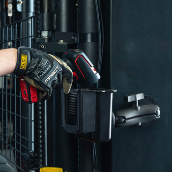 RAP-396U:RAP-396U_7:RAM Power-Grip™ Universal Scanner Gun Holder