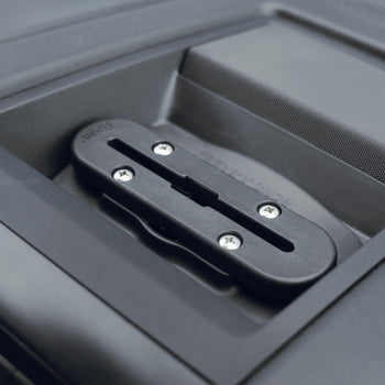 RAP-398-BLK-TRACK-AU:RAP-398-BLK-TRACK-AU_3:RAM® Bond-A-Base™ Black Adhesive Base with RAM® Tough-Track™