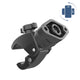 RAM® Rotating Low-Profile Tough-Claw™ Small Clamp Mount