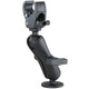 RAM® Trolling Motor Stabilizer - Tough-Claw™ .625" - 1.14" Medium Arm