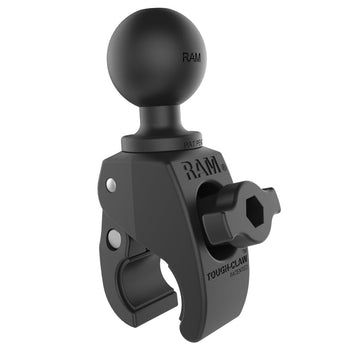 RAP-400U:RAP-400U_1:RAM Tough-Claw™ Small Clamp Ball Base