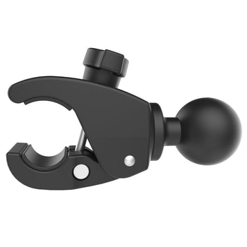 RAP-400:RAP-400_5:RAM® Tough-Claw™ Small Clamp Ball Base
