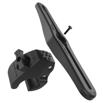 RAP-401-TRACKU:RAP-401-TRACKU_5:RAM® Tough-Track™ with Large RAM® Tough-Claw™