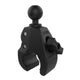 RAM® Tough-Claw™ Large Clamp Ball Base