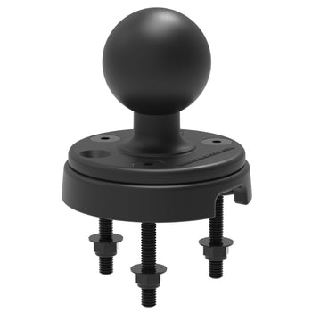RAP-402U:RAP-402U_2:RAM Cable Manager for Large Electronic Mounts