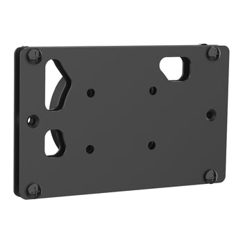 RAP-403BPU:RAP-403BPU_4:RAM Low-Profile Cage Guard Mount with Backing Plate